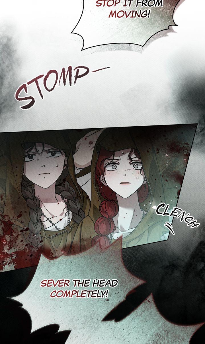 Under the Oak Tree Chapter 119 image 61